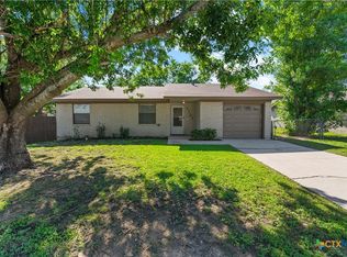 1707 Hammond Dr, Killeen, TX 76543