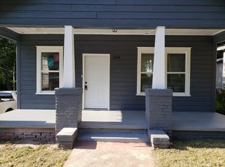 554 S Center St, Spartanburg, SC 29301