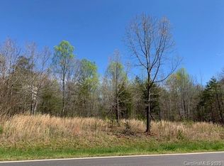 193 Rimrock Rd, Harmony, NC 28634