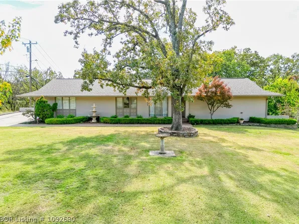 3022 Cliff Dr, Fort Smith, AR 72901
