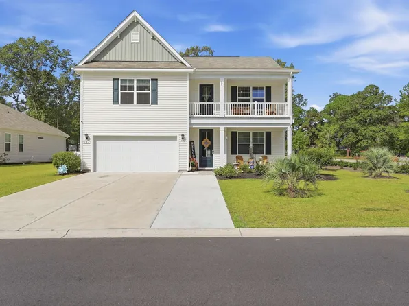 104 Fair Meadow Ct., Loris, SC 29569
