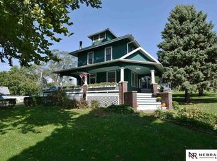 204 W 3rd St, Kennard, NE 68034