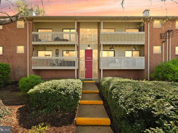 7423 Little River Tpke APT 202, Annandale, VA 22003