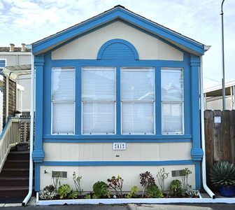 170 W Cliff Dr Space 41, Santa Cruz, CA, 95060