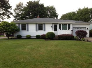 1774 Basil Ave, Youngstown, OH 44514