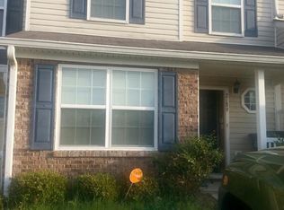 2189 Miranda Dr, Morrow, GA 30260