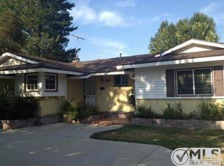 8374 Rudnick Ave, Canoga Park, CA 91304