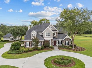 10401 NW 153rd Ter, Alachua, FL 32615