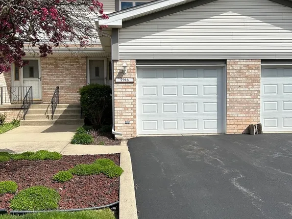 7916 160th St, Tinley Park, IL 60477