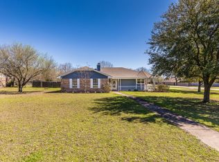 501 Kim Ln, Waco, TX 76706
