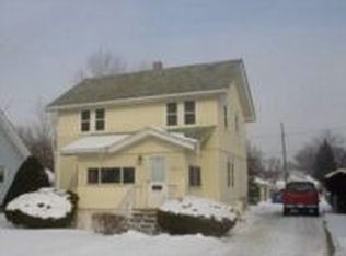 1417 Whipple St, Port Huron, MI 48060