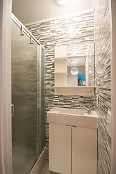 Rented by Alpha Properties NYC I LLC