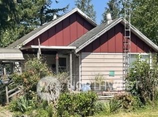 8731 Garrison Rd, Everson, WA 98247