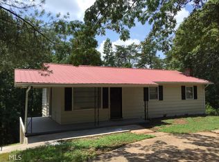 2179 Sportsman Club Rd, Gainesville, GA 30501