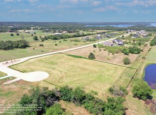 700 Vest Ln, Pilot Pt, TX 76258