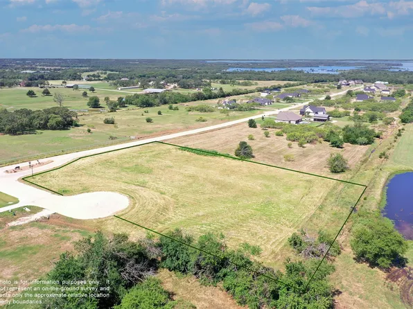 700 Vest Ln, Pilot Pt, TX 76258