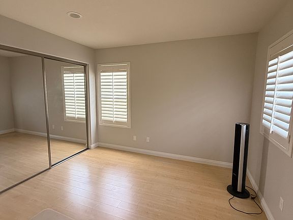 Upstairs Bedroom #1