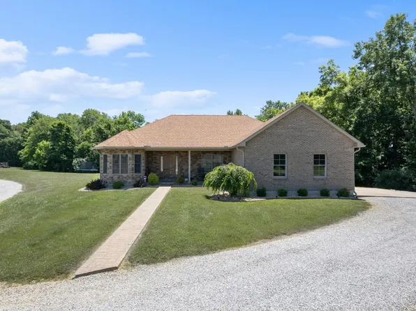 2642 Eden Rd, Hamersville, OH 45130