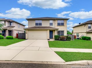 7414 Sirius Mesa, San Antonio, TX 78252