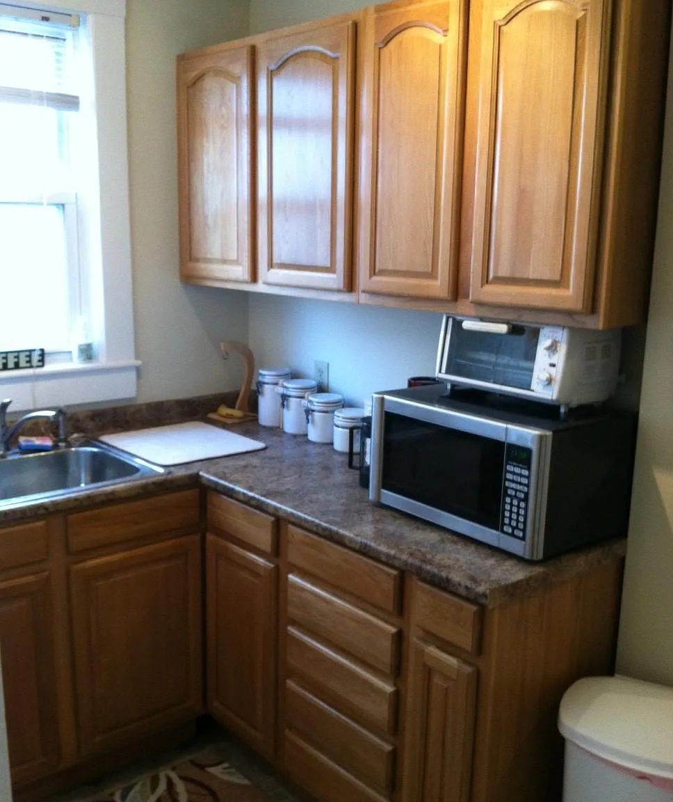 1 bed, 600 sqft, $1,850 — Photo 1