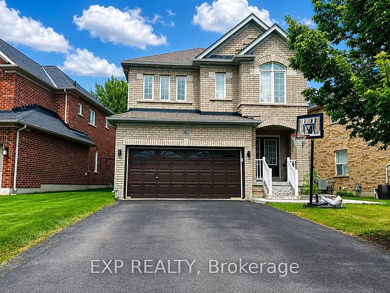 6 Lily Ln — Photo 1