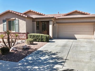 24050 N 164th Ave, Surprise, AZ, 85387