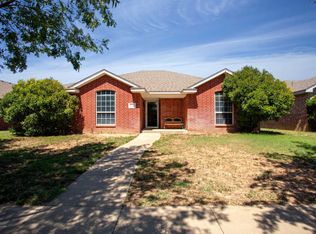3618 S Roberts St, Amarillo, TX 79118