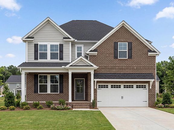 Build The Hemlock F - now starting at 539,900