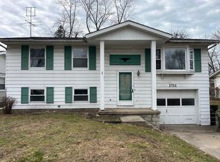 3711 Hampden Rd, Michigan City, IN 46360