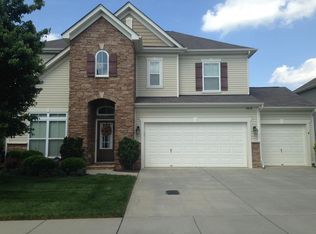 9810 Shearwater Ave NW, Concord, NC 28027