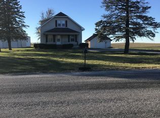 6669 Highway T, Concordia, MO 64020