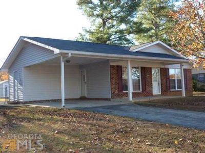 10 Glenrise Ter NW, Rome, GA, 30165
