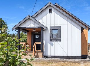 Shannons, Anacortes, WA 98221