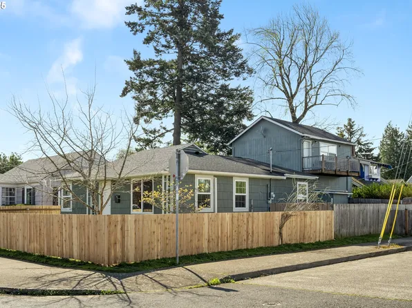3603 SE 62nd Ave, Portland, OR 97206