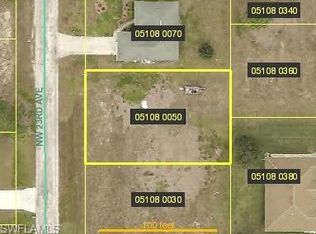 2827 NW 23rd Ave, Cape Coral, FL 33993