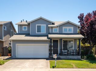 1207 Mateo Dr, Rohnert Park, CA 94928