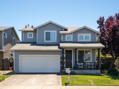 1207 Mateo Drive, Rohnert Park, CA, 94928