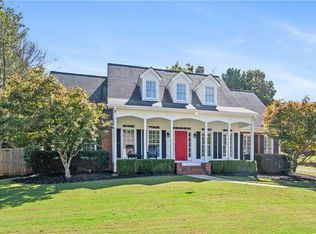 1515 Adair Blvd, Cumming, GA 30040