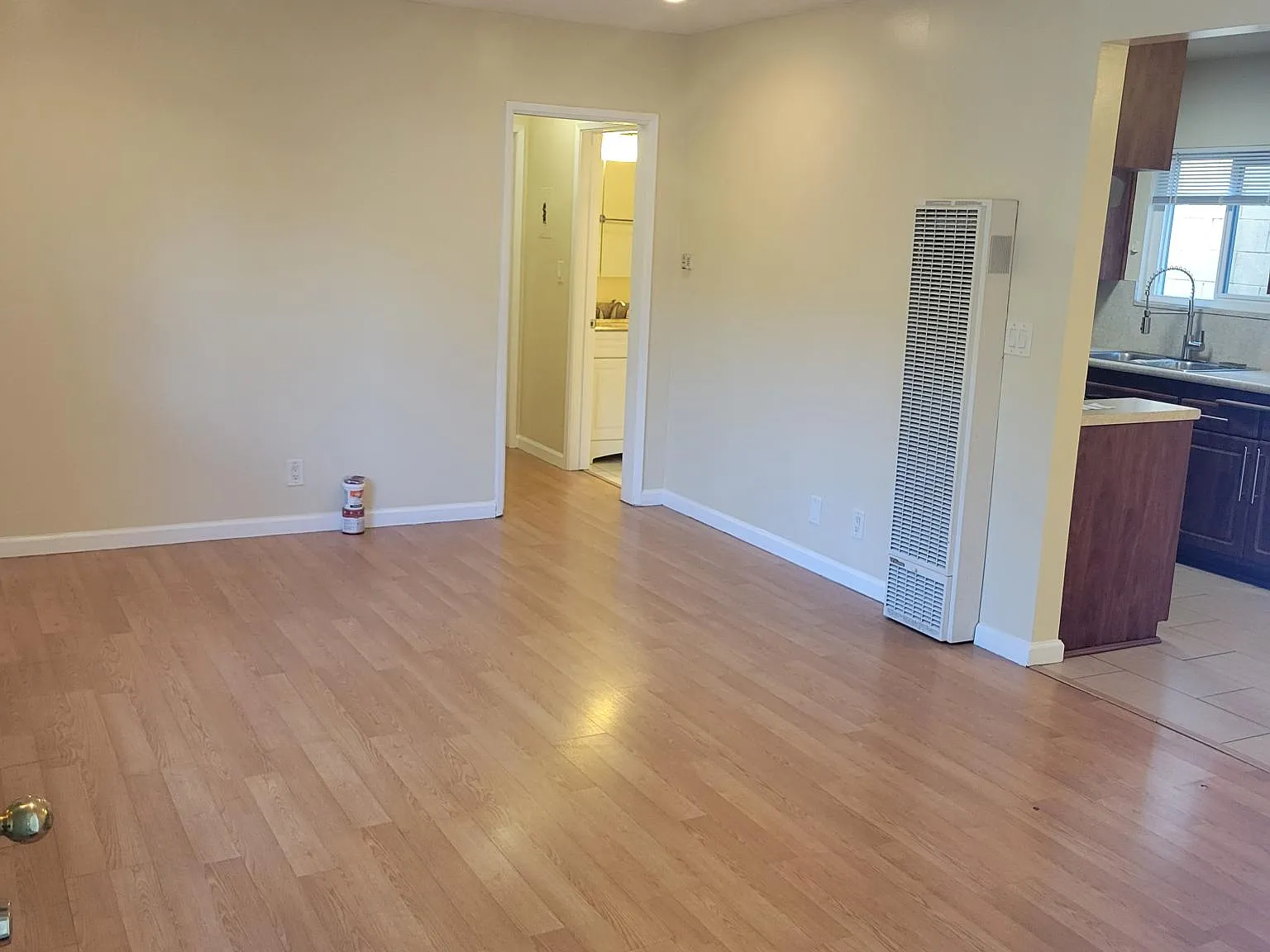 1 bed, 600 sqft, $1,700 — Photo 1