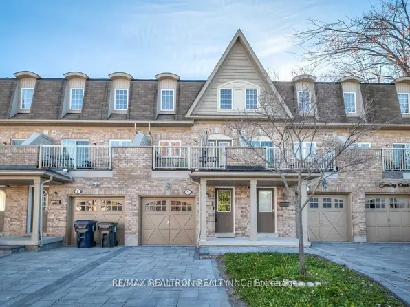 5 Smithy Ct, Toronto, ON M1C 0C3
