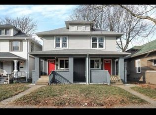 3120 Ruckle St #3120, Indianapolis, IN 46205