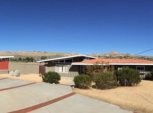 57514 Sunnyslope Dr, Yucca Valley, CA 92284