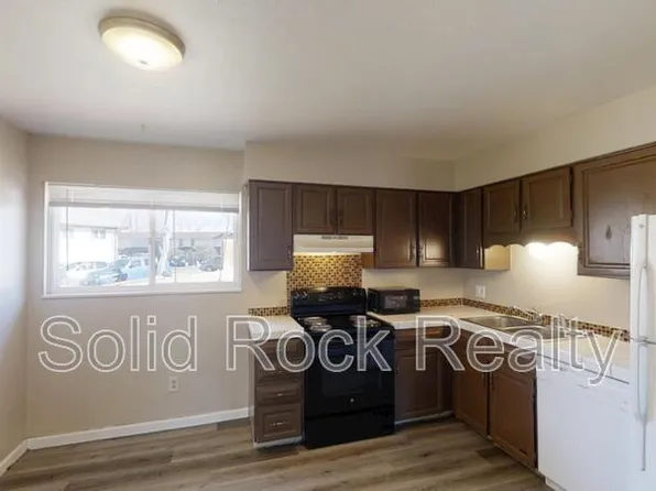 357 Gahart Dr #4, Colorado Springs, CO 80916