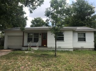 2115 S 7th St, Temple, TX 76504