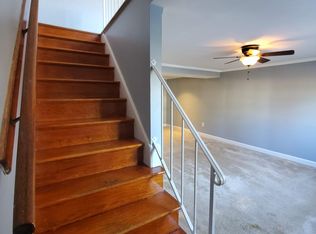 3508 Halloway S, Upper Marlboro, MD 20772