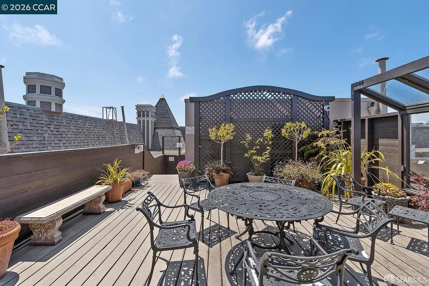 2701 Van Ness Ave APT 507 - Photo 5