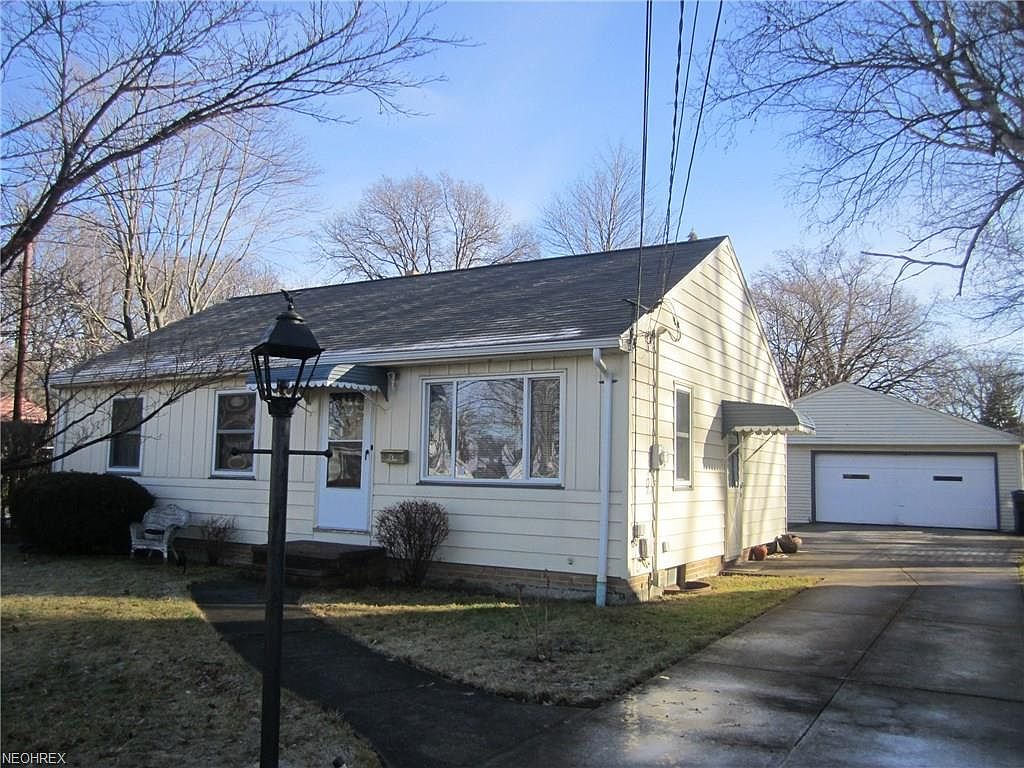 3183 Walter Rd, North Olmsted, OH 44070 Zillow