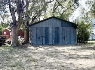 607 Warner St, Olney Springs, CO 81062