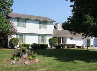 2930 Sycamore Ln, Bremen, IN