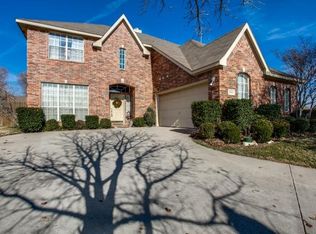 2005 Lake Fork Cir, Denton, TX 76210